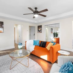 Affordable 1-BR by DMC Detroit