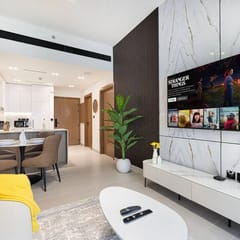 MGM Dubai | Luxury Stay