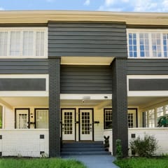 Cozy Herron-Morton Getaway Near Downtown
