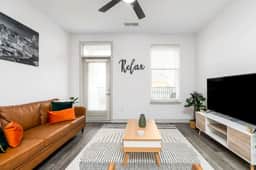 Affordable 2-Bedroom, Whitestown