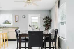 Serene Getaway in Plainfield