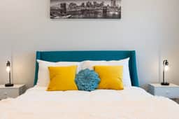 Corporate Housing by MGM