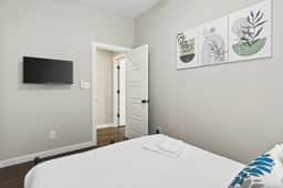 Stylish 3BR Near Fountain Square & Downtown Indy
