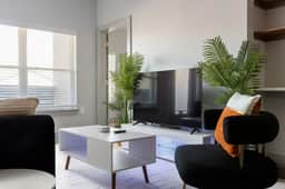 Corporate Housing by MGM