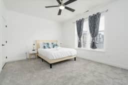 Your Cozy 2BD Whitestown