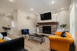 Affordable 3 bed Oakcreek