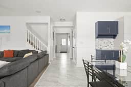Quiet Whitestown Retreat
