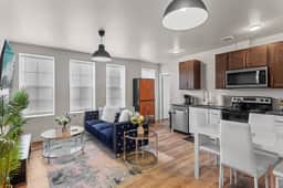 Classic 2BR Detroit's Sugar Hill
