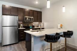 Corporate Housing by MGM