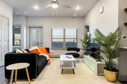 Corporate Housing by MGM