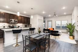 Corporate Housing by MGM