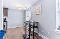 Your Cozy One Bedroom Detroit