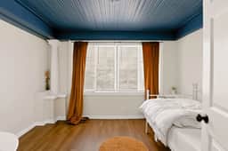 Bright & Spacious Home Near Downtown Indy - Image 3