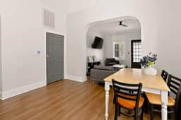 Spacious 3BR Near Downtown Indy | Sleeps 6 - Image 3
