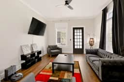 Spacious 3BR Near Downtown Indy | Sleeps 6 - Image 4