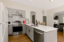 Spacious 3BR Near Downtown Indy | Sleeps 6 - Image 5