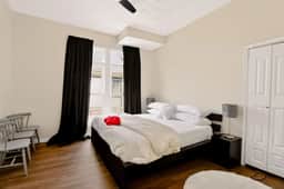 Bright & Spacious Home Near Downtown Indy - Image 2