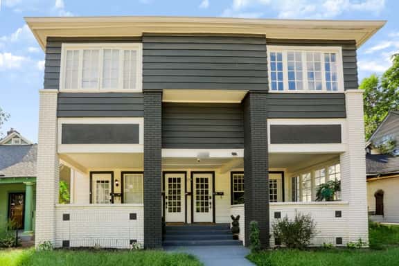 Cozy Herron-Morton Getaway Near Downtown - Image 1