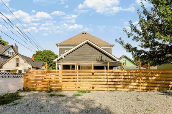 Spacious Herron-Morton Stay Near Downtown - Image 1