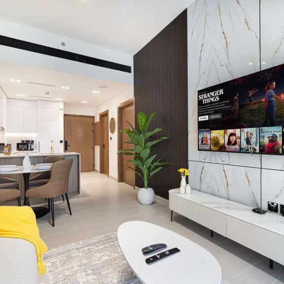 MGM Dubai | Luxury Stay - Image 1