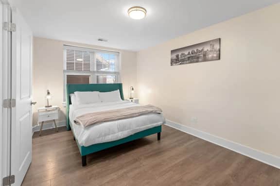 Affordable 1-BR by DMC Detroit