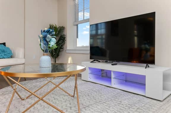 Affordable 1-BR by DMC Detroit