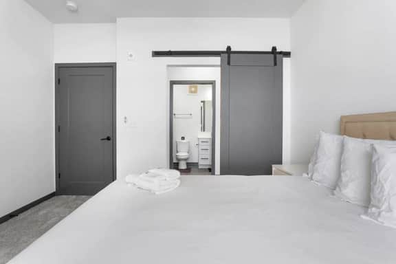 Modern Luxury Near Broad Ripple
