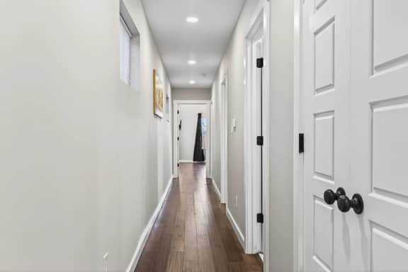 Charming Retreat Steps from Fountain Square