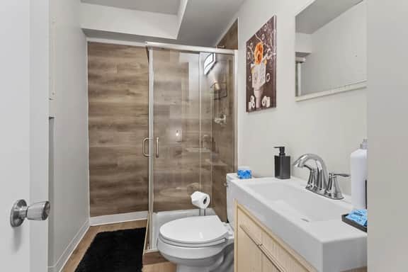 Classic 2BR Detroit's Sugar Hill