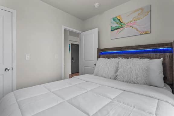 Classic 2BR Detroit's Sugar Hill