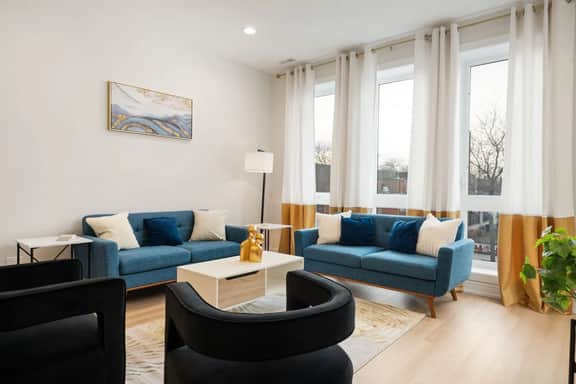 Luxe Gilean: Elegance Awaits