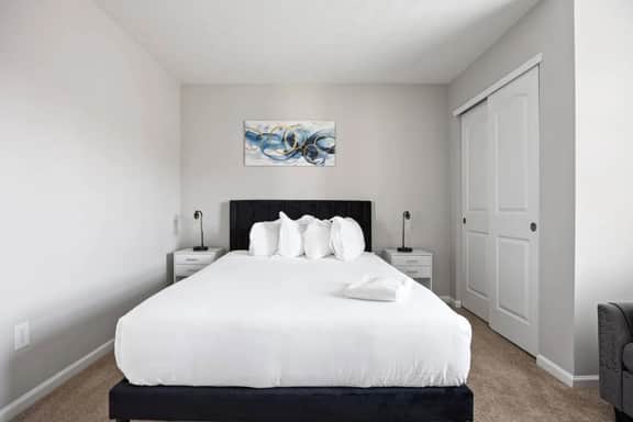 Casa IQ | Smart Home, Pool Table, Broad Ripple