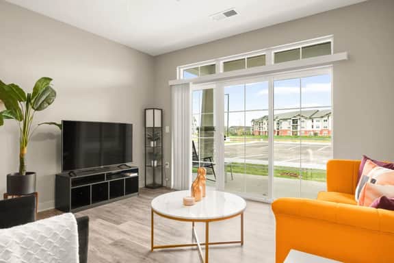 Spacious Whitestown Getaway
