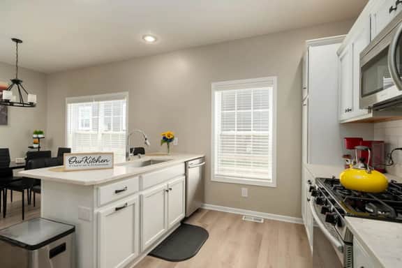 Affordable 3 bed Oakcreek