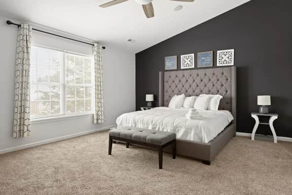 Quiet Whitestown Retreat - Image 5