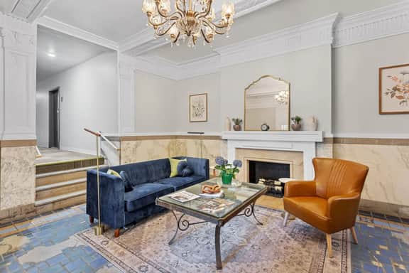 Classic 2BR Detroit's Sugar Hill