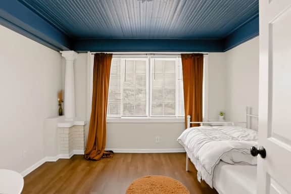 Bright & Spacious Home Near Downtown Indy - Image 3