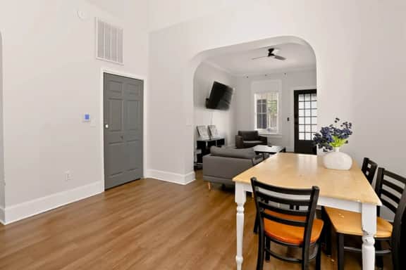 Spacious 3BR Near Downtown Indy | Sleeps 6 - Image 3