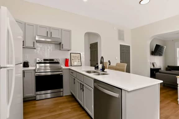 Spacious 3BR Near Downtown Indy | Sleeps 6 - Image 5