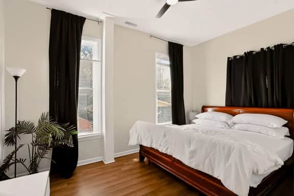 Spacious Herron-Morton Stay Near Downtown - Image 5
