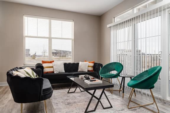 Cozy Whitestown 2BR Sunset Havenz