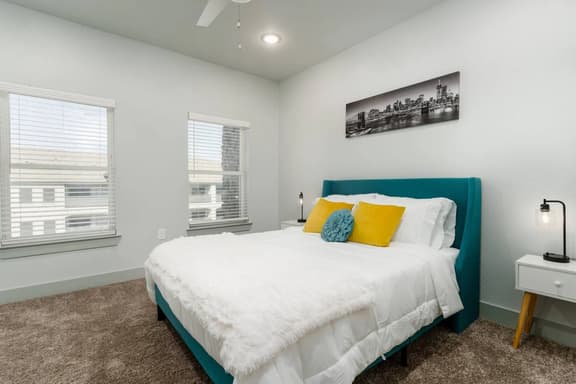Corporate Housing by MGM