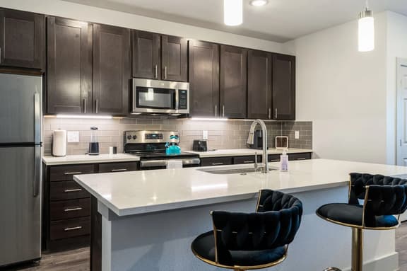 Corporate Housing by MGM