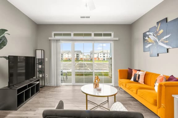 Spacious Whitestown Getaway