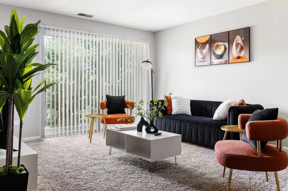Corporate Housing by MGM - Waukegan