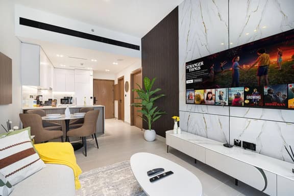 MGM Dubai | Luxury Stay - Image 1