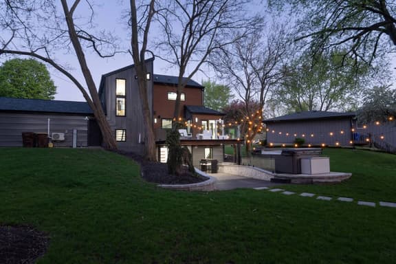 Serene Oasis Near Rock River | MGM Collection