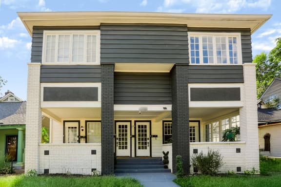 Cozy Herron-Morton Getaway Near Downtown - Image 1